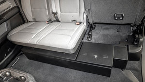 Product of Tuffy Security 353-01-A Under Seat Storage Unit