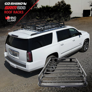 Go Rhino 5936075t Roof Basket||||89||g265936075t||2019722