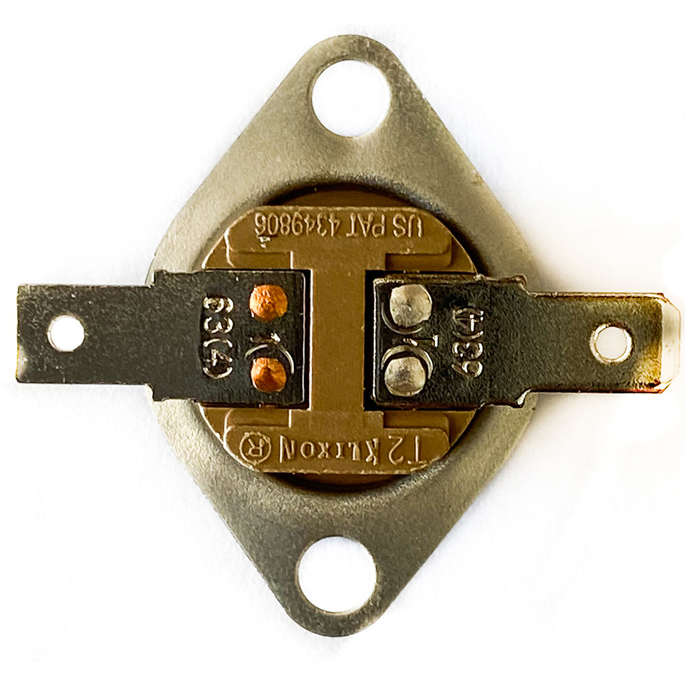 Product of M.C. Enterprises 37021mc Furnace Limit Switch
