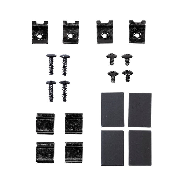 Trailfx Tfhkg01 Fender Flare Hardware Kit||t84_Tfhkg01_Fender Flare Hardware Kit_Web_1.Jpg||85||t84tfhkg01||1471829