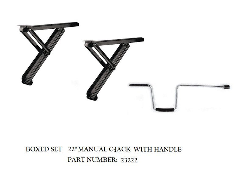 Bal Rv 23222 Trailer Stabilizer Jack Stand||23222_1.Jpg||86||a6e23222||1654746