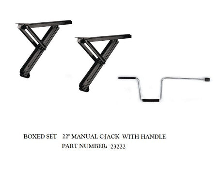 Bal Rv 23222 Trailer Stabilizer Jack Stand||23222_1.Jpg||86||a6e23222||1654746