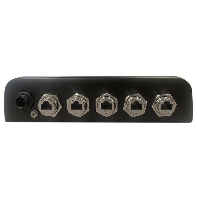 Furuno Hub102 Ethernet Hub||hub102.Png||85||furhub102||1493191