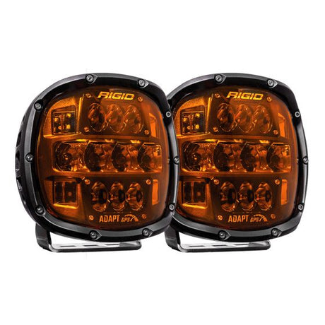 Rigid Lighting 300515 Driving/ Fog Light||300515.Jpg||85||r2g300515||1327392