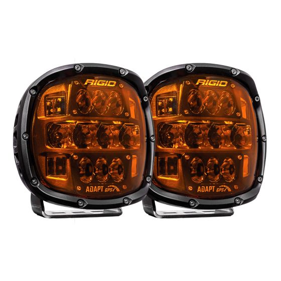 Rigid Lighting 300515 Driving/ Fog Light||300515.Jpg||85||r2g300515||1327392