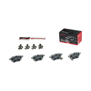 Brembo P83133n Brake Pad||p83133n_Bar.Jpg||87||brmp83133n||1754146