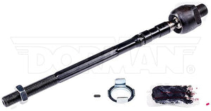Product of Dorman MAS Select Chassis IS228 Select ™ Male Steel Tie Rod End 
