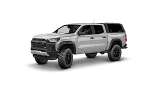 Smartcap Ev0107-Mb Truck Cap||||87||rsiev0107mb||1916590