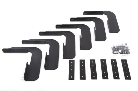 Dee Zee Dz15326 Running Board Mounting Kit||ste-Rb-Roughstep-Brackets-Dz15326-01.Jpg||85||d3715326||1275877