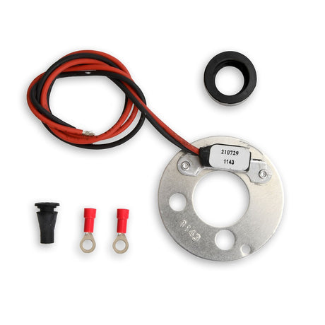 Pertronix 1143 Electronic Ignition Conversion||1143-Spread.Jpg||85||p711143||977034