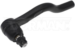 Product of Dorman Chassis TO50181PR Premium ™ OEM Steel Tie Rod End 