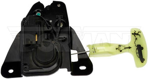 Dorman (Oe Solutions) 931-270 Trunk Lock Actuator Motor||931-270_1.Jpg||86||d18931270||2248916