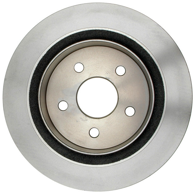 Product of Raybestos Brakes 780082 Specialty - Truck Plain Face 2-Piece Brake Rotor 
