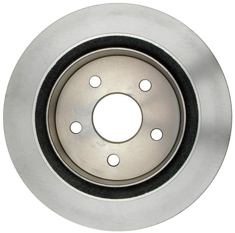 Product of Raybestos Brakes 780082 Specialty - Truck Plain Face 2-Piece Brake Rotor 