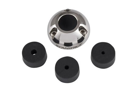 Product of Scanstrut Ds21b-S Marine Network Cable Grommet