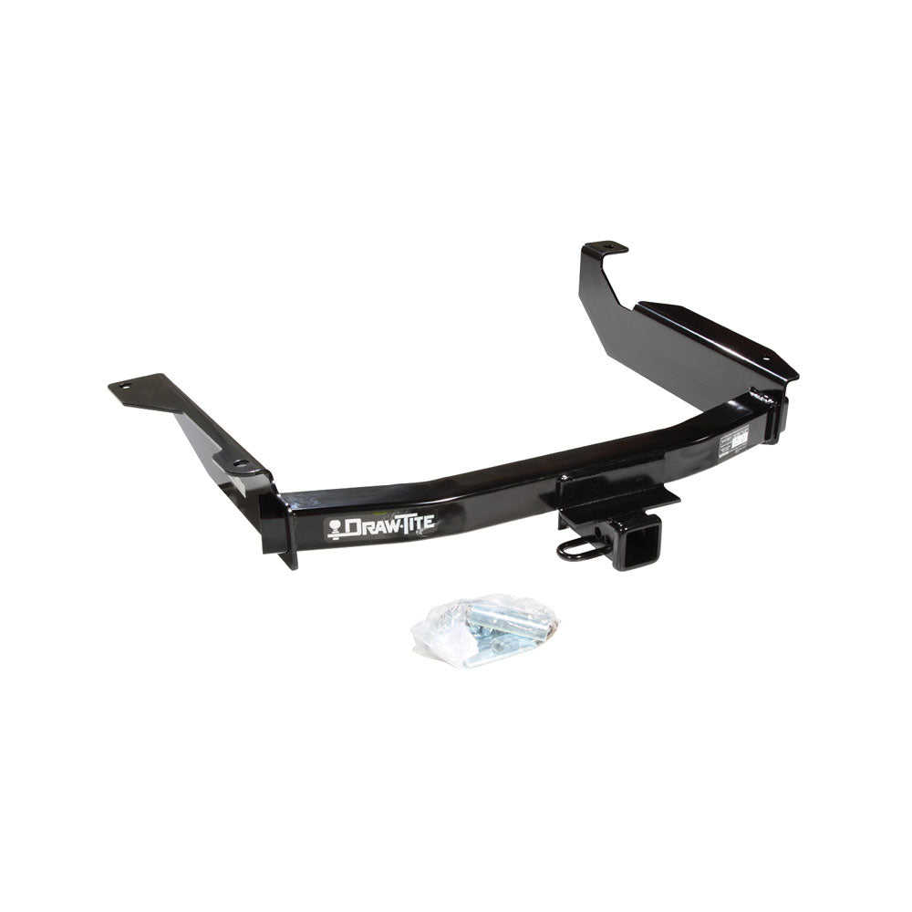 Product of Draw-Tite 75081 Class III Trailer Hitch Rear w/ 2 Inch Receiver 