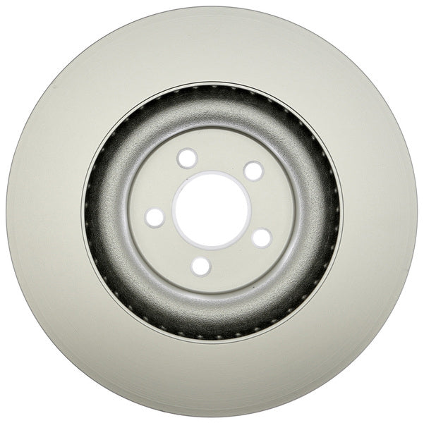 Product of Raybestos Brakes 681954 Specialty - Street Performance OEM OEM Brake Rotor 