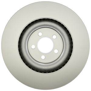 Product of Raybestos Brakes 681954 Specialty - Street Performance OEM OEM Brake Rotor 