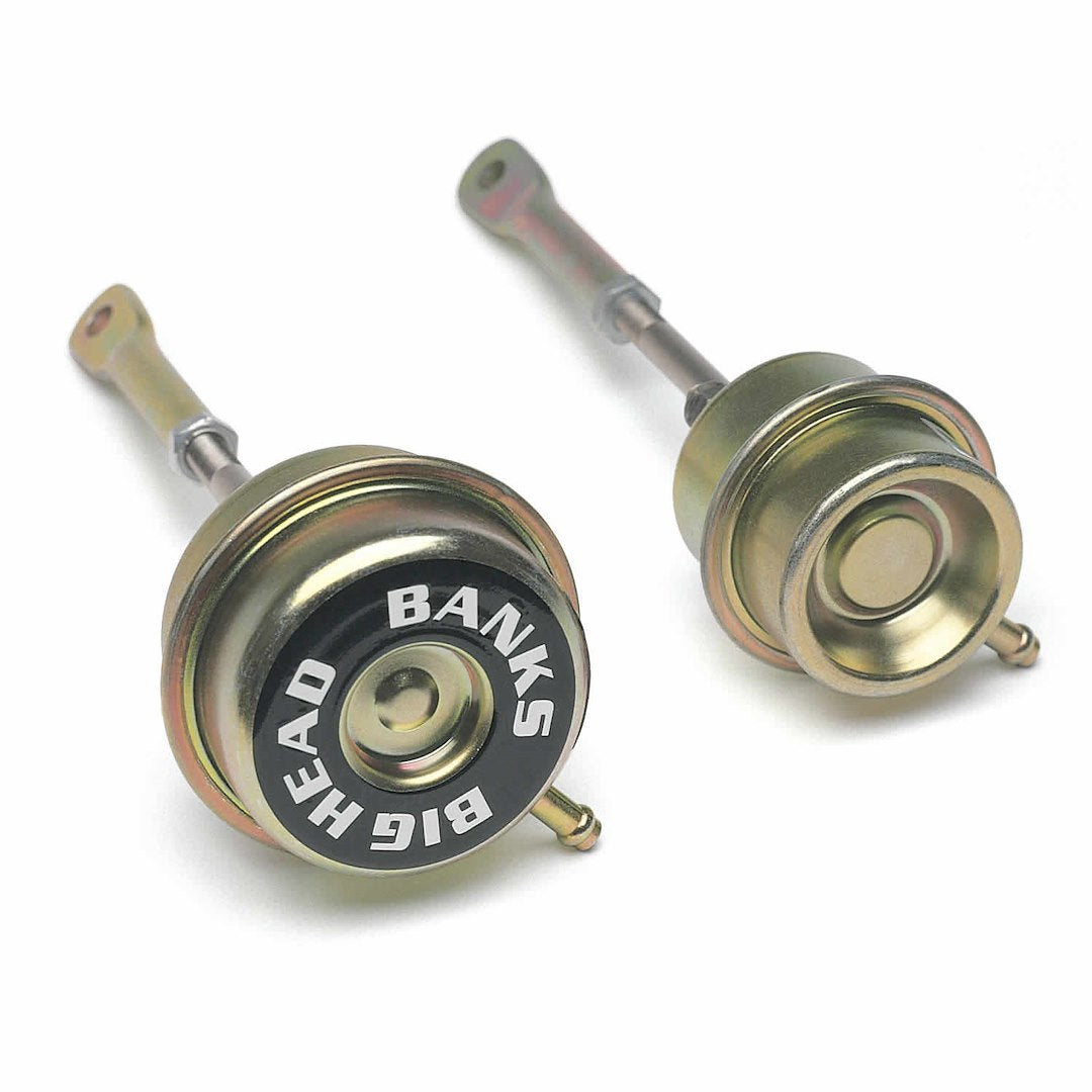 Banks Power 24401 Turbocharger Wastegate Actuator||24401_2_Ford_73l_Bighead.Jpg||86||b7624401||1762759