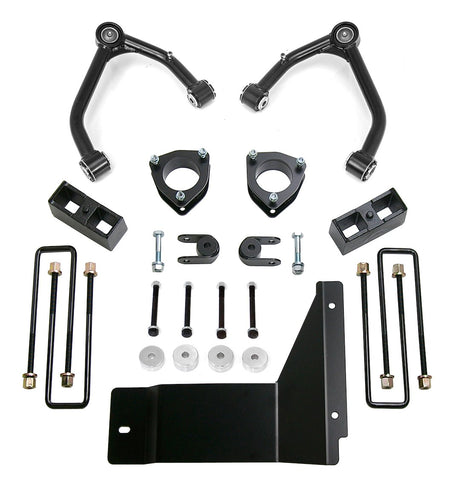 Product of ReadyLIFT 69-3485 Lift Kit Suspension 