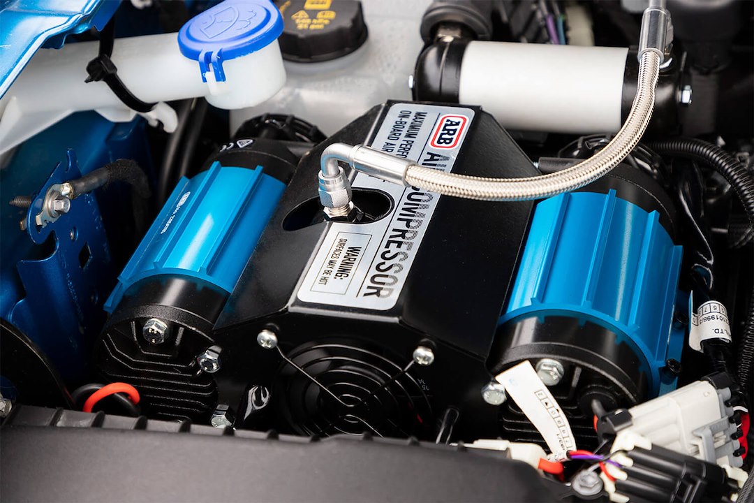 Product of ARB Air Compressor CKMTA12 
