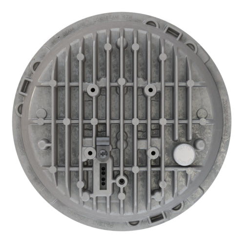 Product of J.W. Speaker 0555011 High And Low Beam Headlight Assembly - LED - Single 