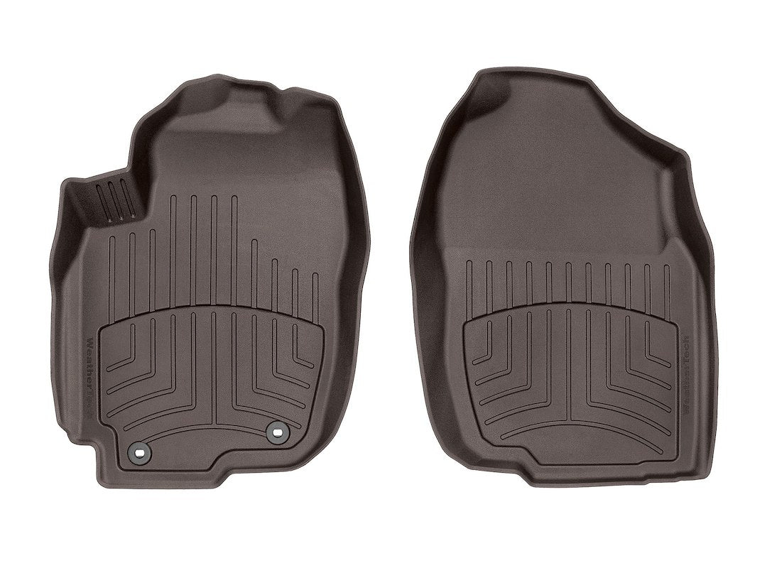 Weathertech (Usa) 475101im Floor Liner||475101im.Jpg||85||w24475101im||1287307