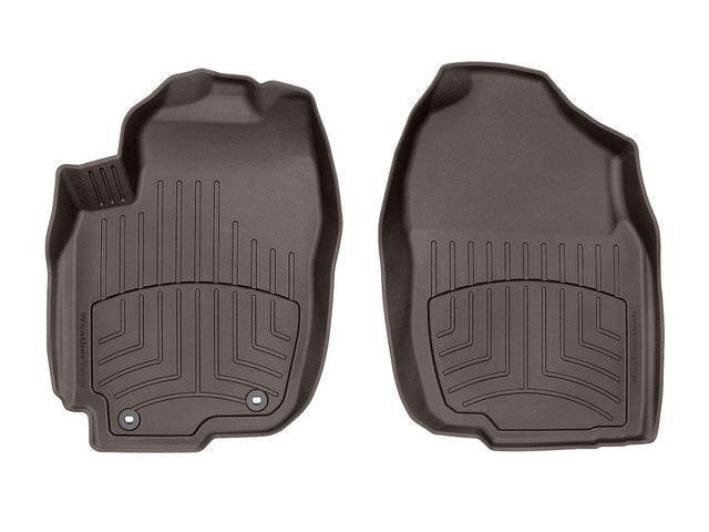 Weathertech (Usa) 475101im Floor Liner||475101im.Jpg||85||w24475101im||1287307
