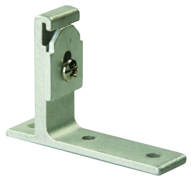 Jr Products 81175 Window Curtain Track Mounting Bracket||81175.Jpg||85||j4581175||978356