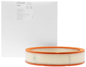 Product of Fram Filter CA305 EXTRA GUARD ® OEM Disposable Air Filter 