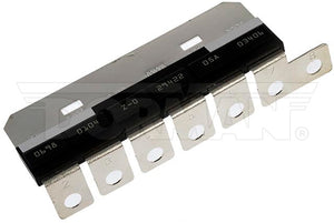 Dorman (Oe Solutions) 956-358 Fuse Block||956-358.Jpg||85||d18956358||1554816