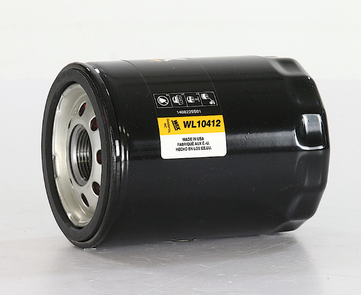 Product of Wix Filters WL10412 OEM Oil Filter 