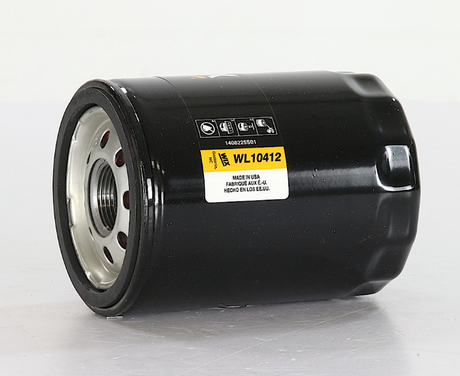 Product of Wix Filters WL10412 OEM Oil Filter 