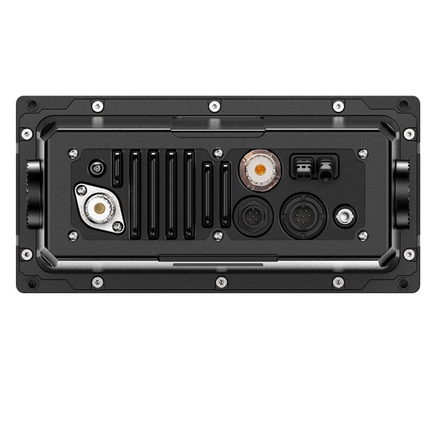 Product of B&G Usa 000-14474-001 Vhf Radio