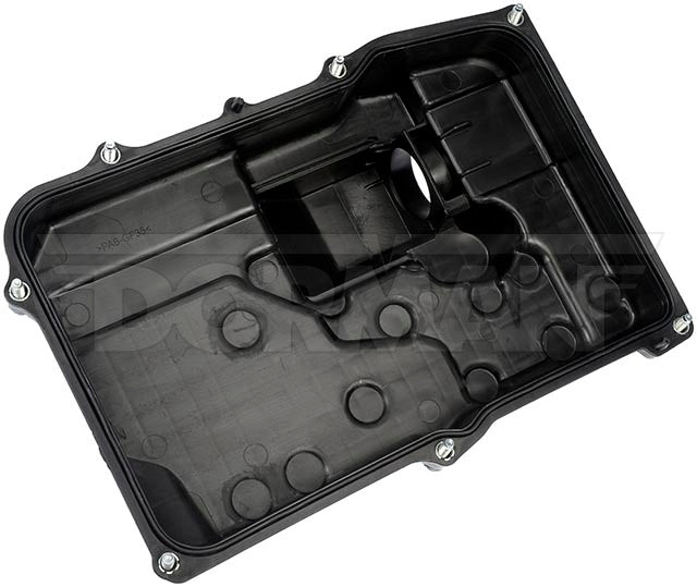 Dorman (Oe Solutions) 265-896 Auto Trans Oil Pan||265-896_1.Jpg||86||d18265896||1353222