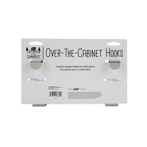 Camco 53381 Towel Rack||53381_4.Jpg||89||c1w53381||1053749