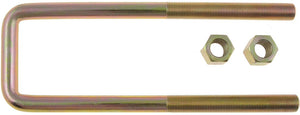 Help! By Dorman 35656 Leaf Spring Axle U Bolt||35656-003.Jpg||87||d1835656||898702