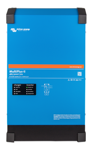Victron Energy Pmp482505110 Power Inverter/ Battery Charger||pmp482505110.Png||85||vicp482505110||893387