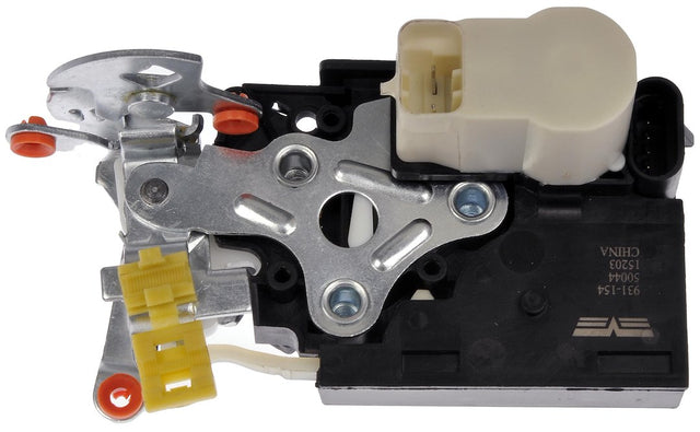 Dorman (Oe Solutions) 931-154 Door Lock Actuator||||85||d18931154||2013664