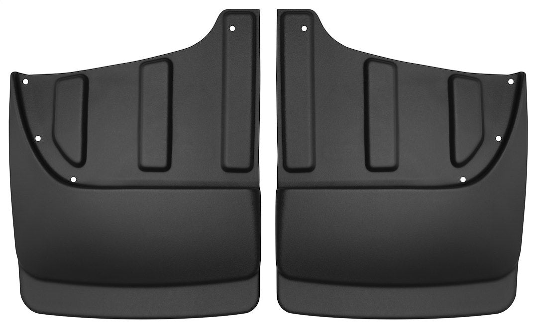 Product of Husky Liner 57251 Mud Flap