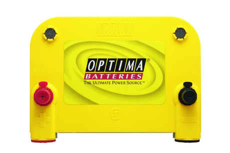 Product of Optima Battery 8042-218 Battery