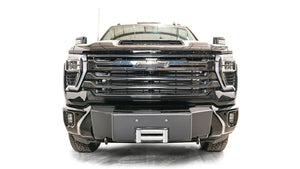 Product of Fab Fours CH24-N6161-1 Winch Mount for 