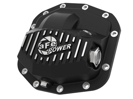 Advanced Flow Engineering 46-71010b Differential Cover||46-71010b_1.Jpg||85||a154671010b||1332025