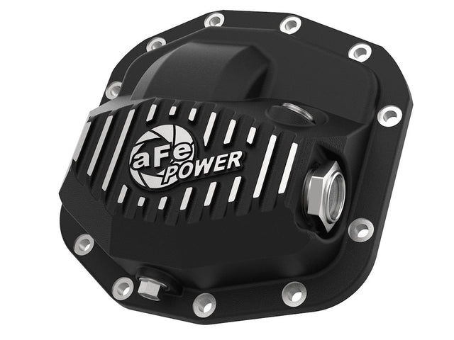 Advanced Flow Engineering 46-71010b Differential Cover||46-71010b_1.Jpg||85||a154671010b||1332025