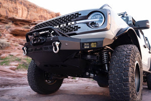 Dv8 Offroad Fbbr-05 Bumper||2021-2024-Ford-Bronco-Spec-Series-Front-Bumper-Trail-Tested-2.Jpg||93||dv8fbbr05||1627028