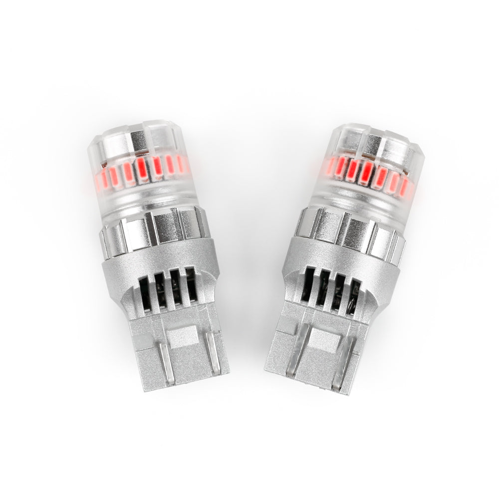 Product of Arc Lighting 3173r Tail Light Bulb - Led