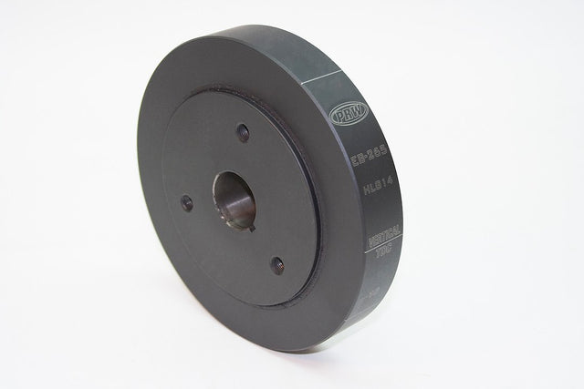 Prw Industries, Inc. 2326540 Harmonic Balancer Damper Ring||||85||prw2326540||1912228