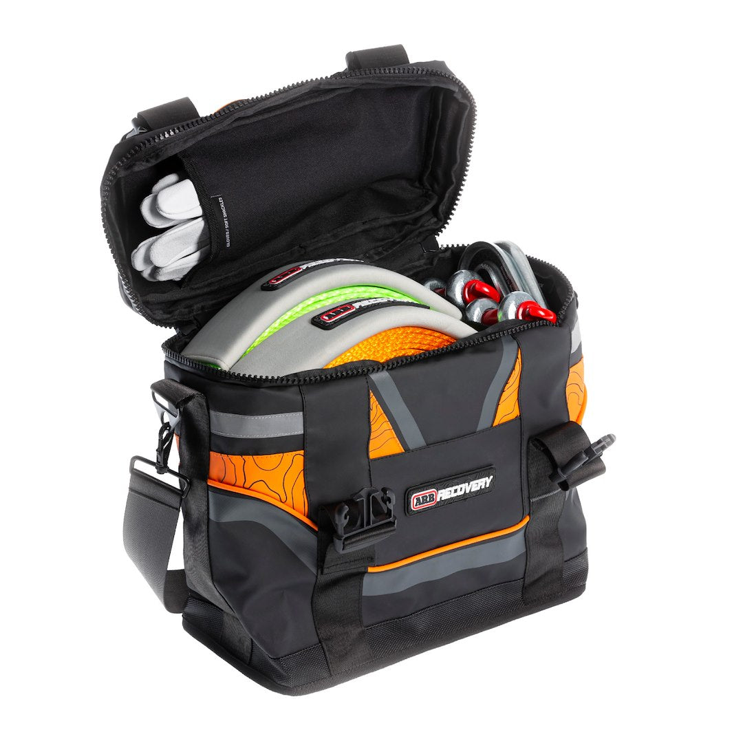 Product of Arb Rk11a Vehicle Recovery Kit
