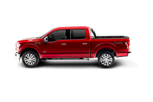 Product of BAK Industries FiberMax Hard Folding 1126331 Tonneau Cover 
