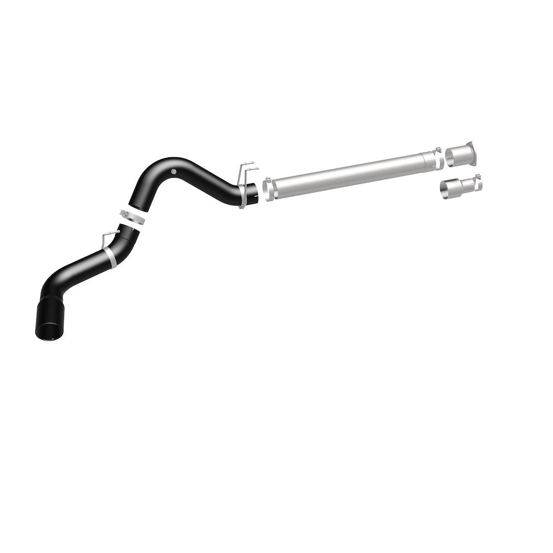 Magnaflow Performance 17067 Exhaust System Kit||||93||m6617067||1908991